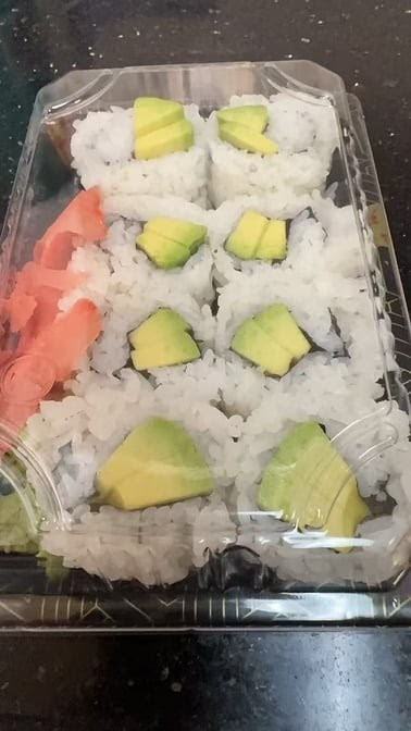 Hibachi Japan Photos 2